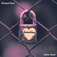 waaday - Single - Daniyaal Omar & Haider Omar