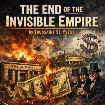 End Of The Invisible Empire - Single