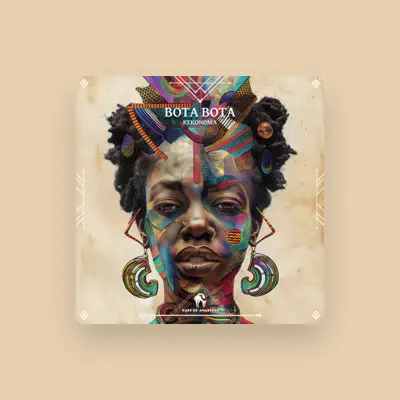 Listen to Kekonoma, watch music videos, read bio, see tour dates & more!