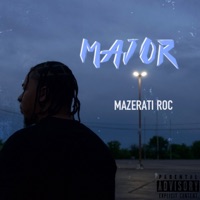 Major - Single - Mazerati Roc