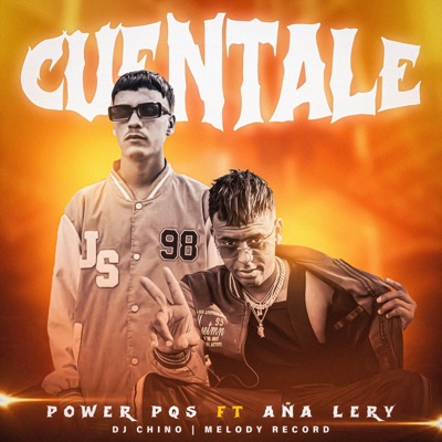 Cuéntale - Single