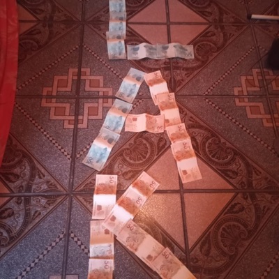 Cara Metade - Single