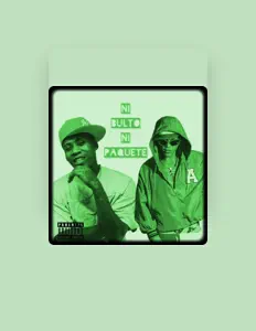 Listen to La Manada Records, watch music videos, read bio, see tour dates & more!