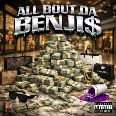 ALL BOUT DA BENJI$ - EP