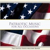 Patriotic Music for All Occassions