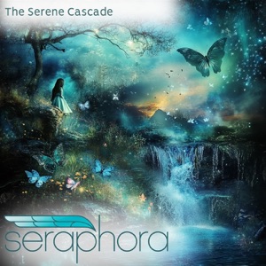 The Serene Cascade - EP