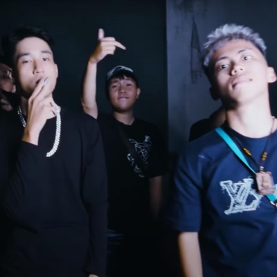 DEPA (feat. Zonny) - Single