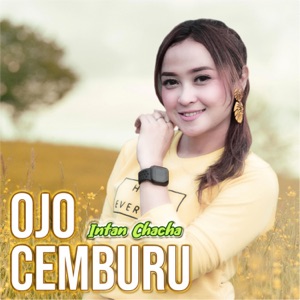 Chord Gitar Ojo Cemburu - Intan Chacha