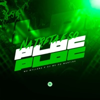 Na Treta É Só Ploc Ploc - Single - DJ MK do Martins & Mc Myllena