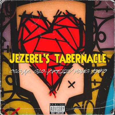 JEZEBEL'S TABERNACLE - Single