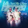 Cali Flow Latino, Tony Succar & Mauro Mosquera - La Negra No Quiere