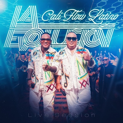 La Evolución - EP