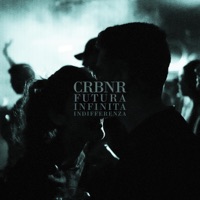 FUTURA INFINITA INDIFFERENZA - Single - crbnr