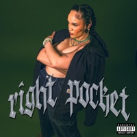 Right Pocket - Single - Carmyn
