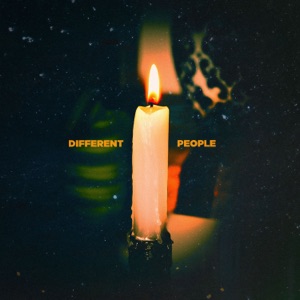 Different People (feat. James McCartney) - Single