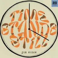 Time Stands Still