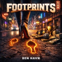 Footprints - Single - Ben Havn