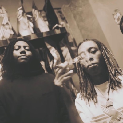 Rip! (feat. Amg Majae) - Single