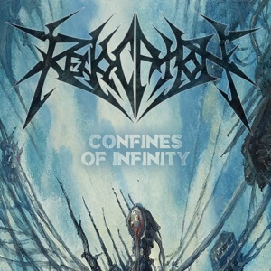 Confines of Infinity (feat. Travis Ryan of Cattle Decapitation) - Single
