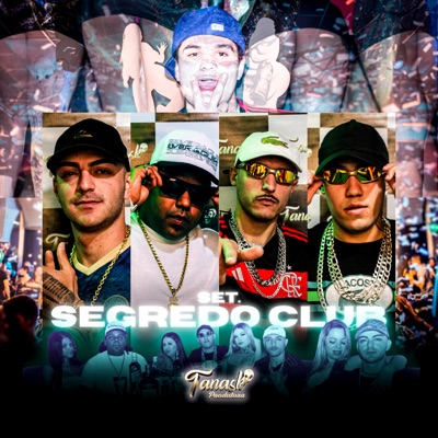 Set do Segredo Club - Single