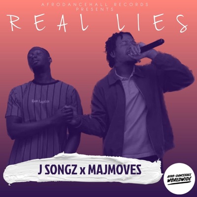 Real Lies - Single