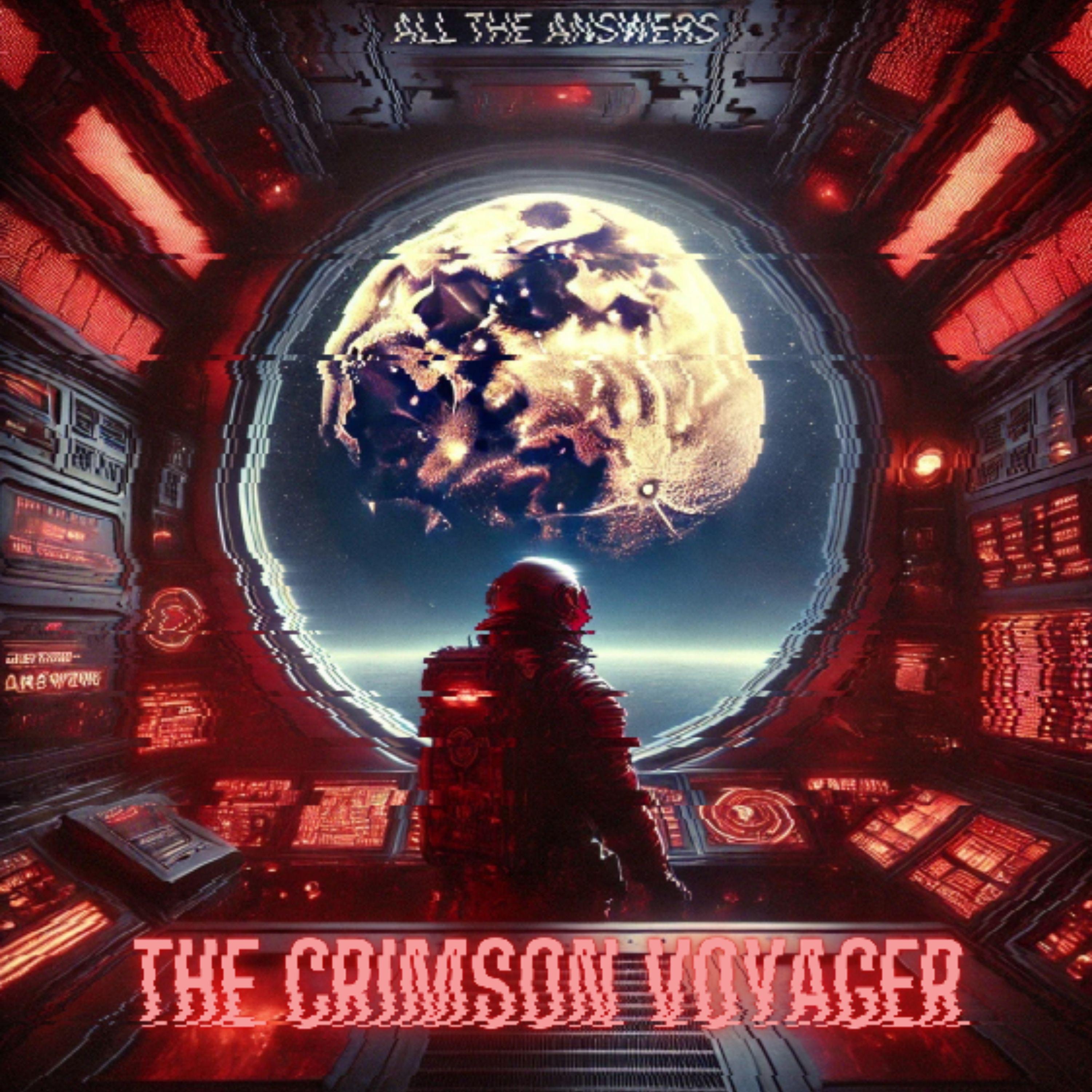 All The Answers - Single