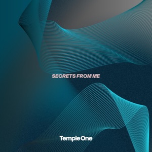 Secrets from Me - Single