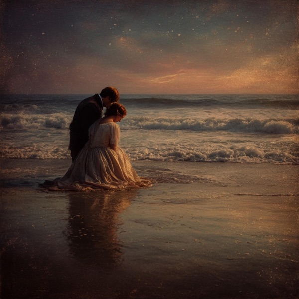 Shores of Eternity