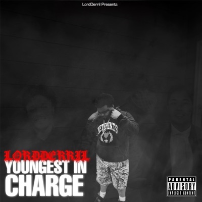 YOUNGEST IN CHARGE - EP