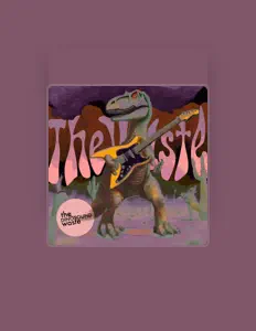 收听 The Waste、观看音乐视频、阅读小传、查看巡演日期等 ！