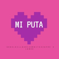 Mi Puta - Single - Gosel Killa