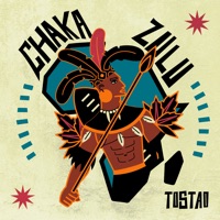 Chaka Zulu - Single - Tostao