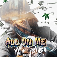 All On Me EP - K-Lo Tongue Tie