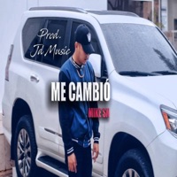 Me Cambio (Special Edicion) - Single - Mike Suena Nítido