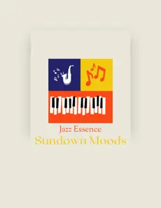 Listen to Jazz Essence, watch music videos, read bio, see tour dates & more!