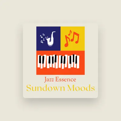 Listen to Jazz Essence, watch music videos, read bio, see tour dates & more!