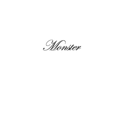 MONSTER - Single