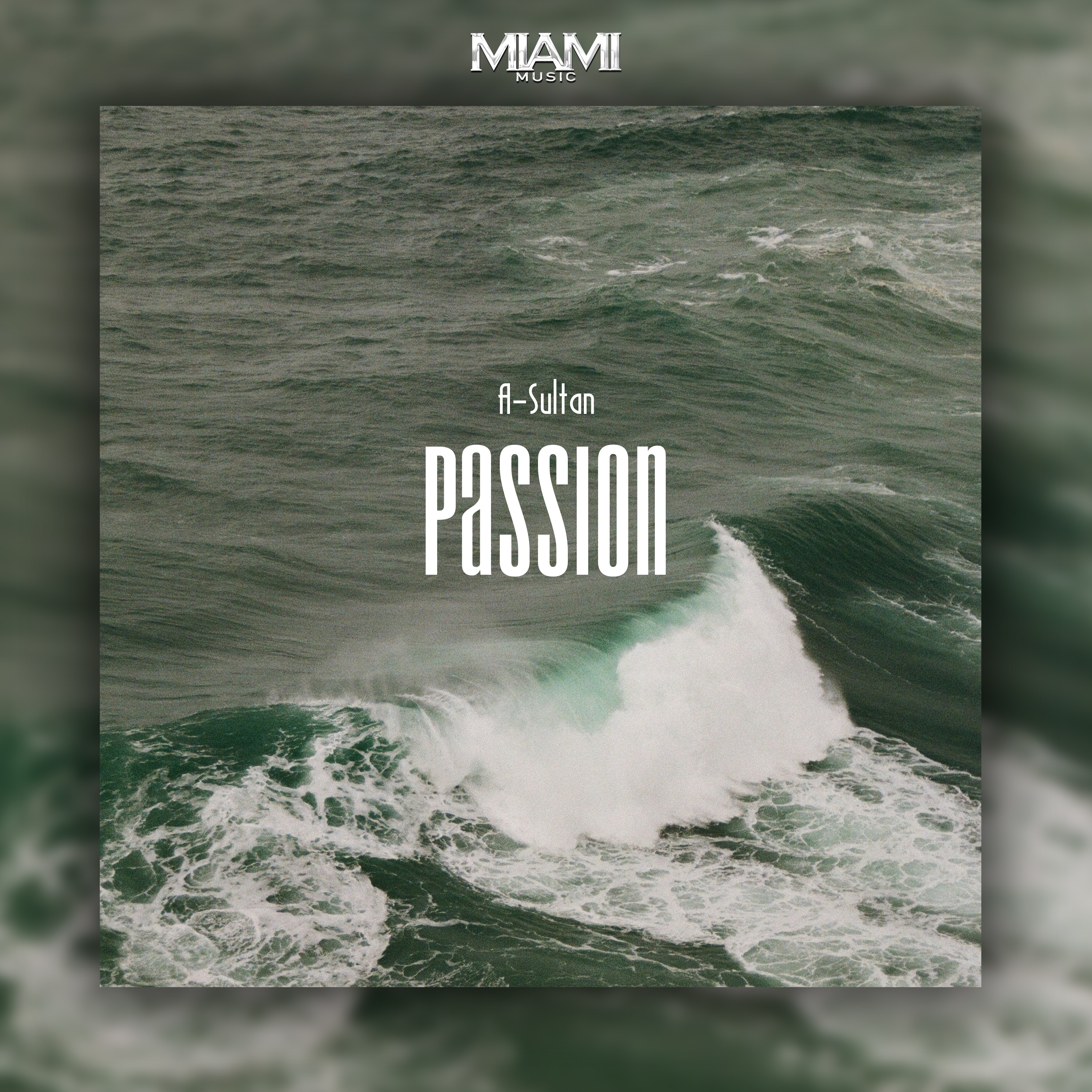 Passion - Single