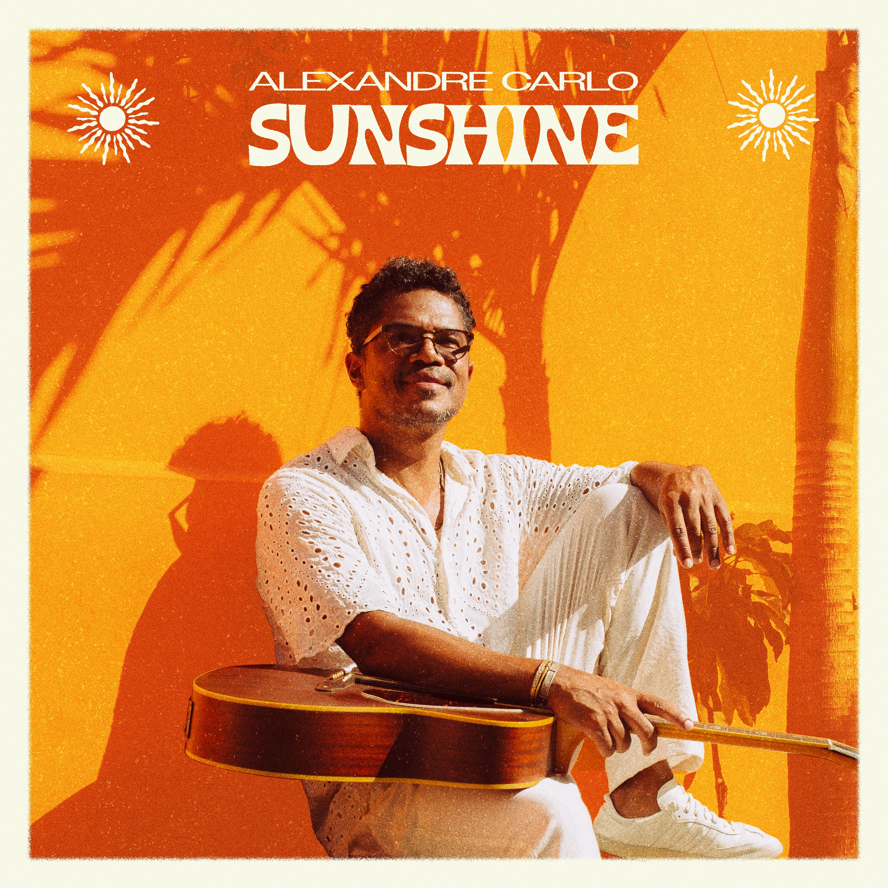 ALEXANDRE CARLO - SUNSHINE