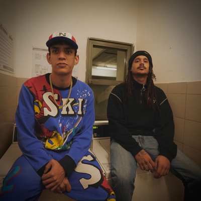 Oro (feat. Horus) - Single