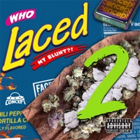 Who Laced My Blunt?! 2 - Concept