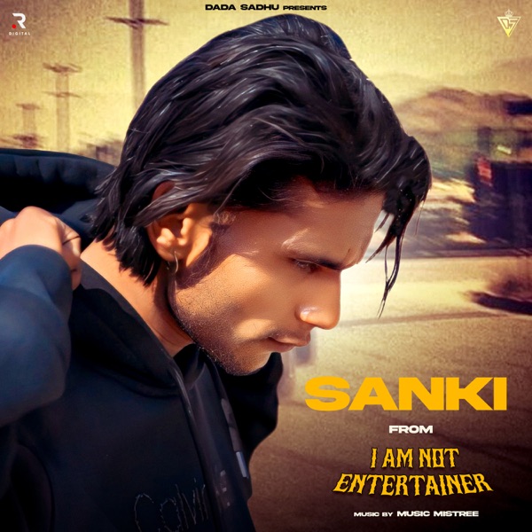 Sanki (From "I Am Not Entertainer")