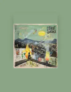 Ouve El Beat Sudaka, vê vídeos de música, lê a biografia, vê as datas da digressão e muito mais!