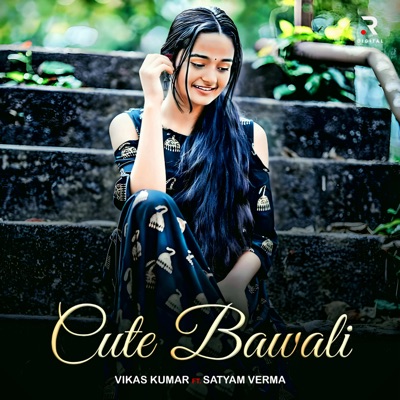 Cute Bawali (feat. Satyam Verma & Saipan Inamdar) - Single