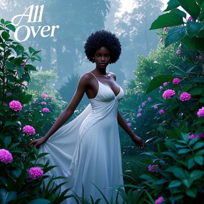 All Over (Remastered 2025) - Single