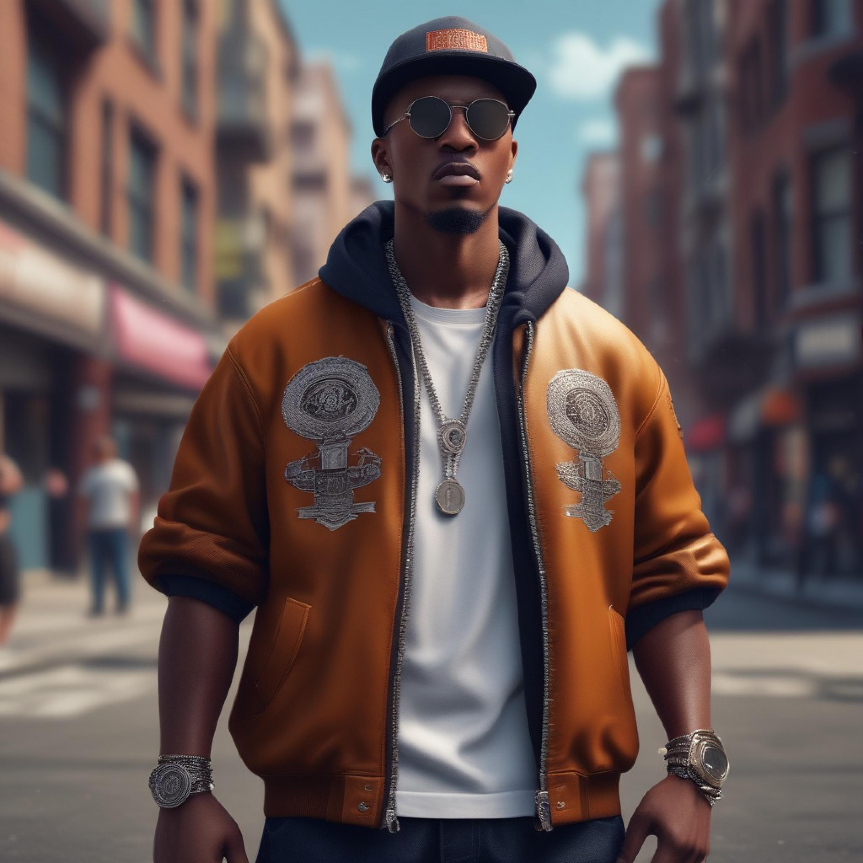 Bethoween vs street rap - Single