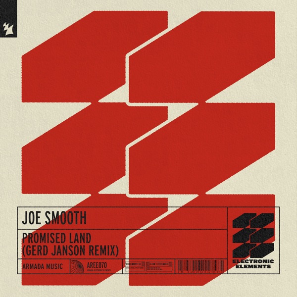 Promised Land (Gerd Janson Remix) - Single