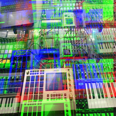 Blank slate - Single