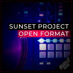 Open Format - Single