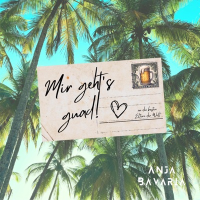 MIR GEHT'S GUAD - Single